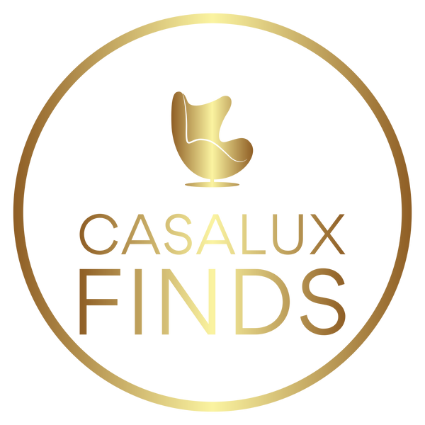 CasaLux Finds